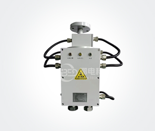 鄂電智能免維護(hù)吸濕器的自動(dòng)化運(yùn)行邏輯與優(yōu)勢 